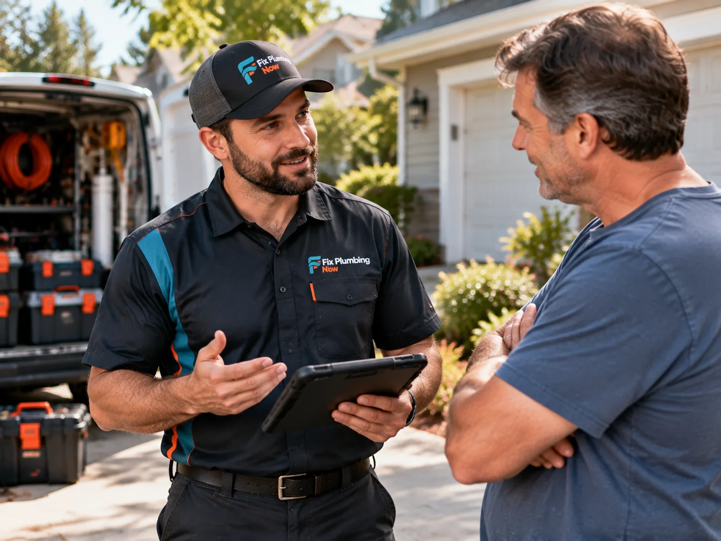 Clogged Drain Service Ellenboro, NC FAQs